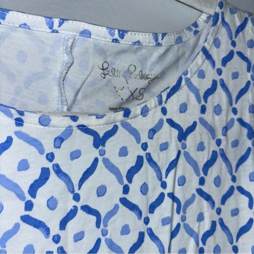 Lilly Pulitzer Dress - Picture 7 of 14